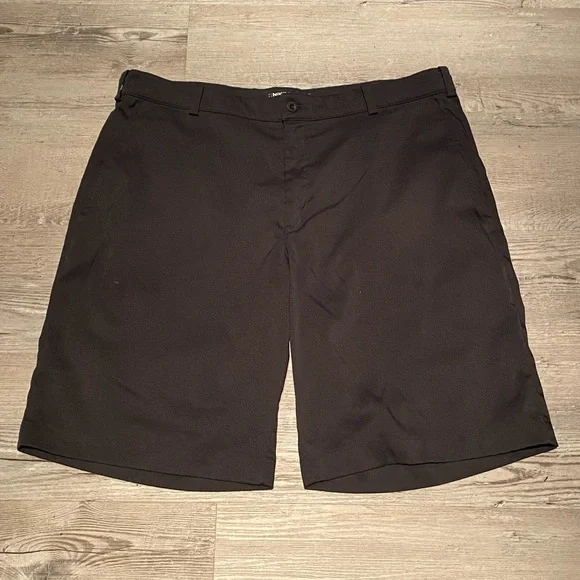 Nike golf cargo shorts discount